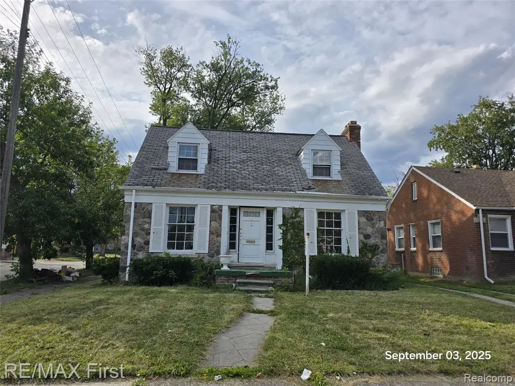 10901 Worden, Detroit, MI 48224 - #1