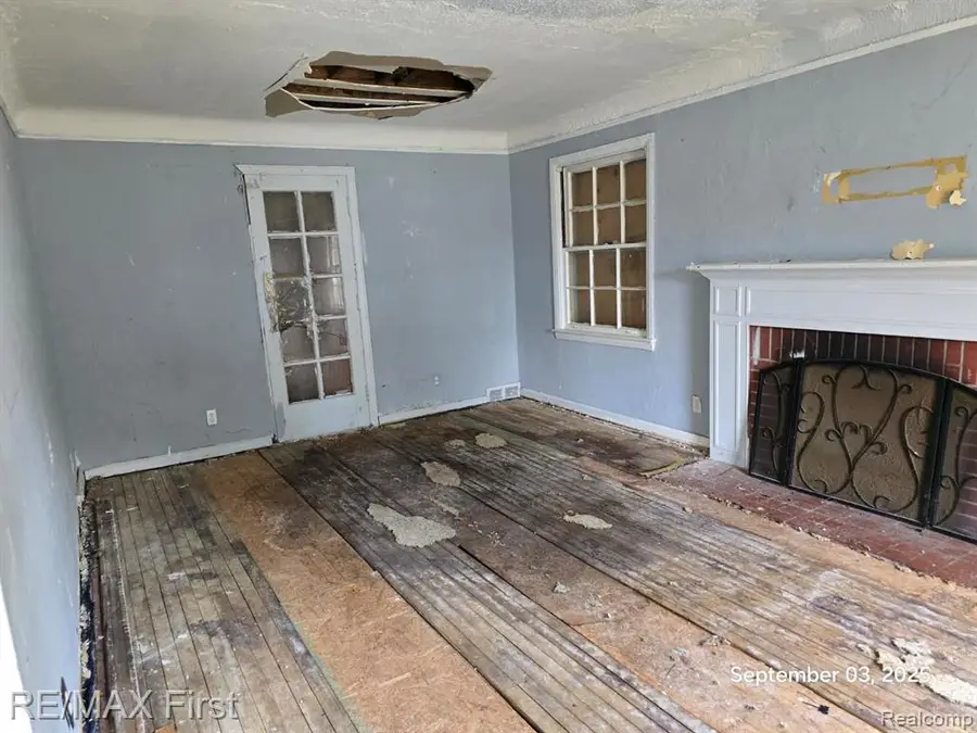 10901 Worden, Detroit, MI 48224 - #2
