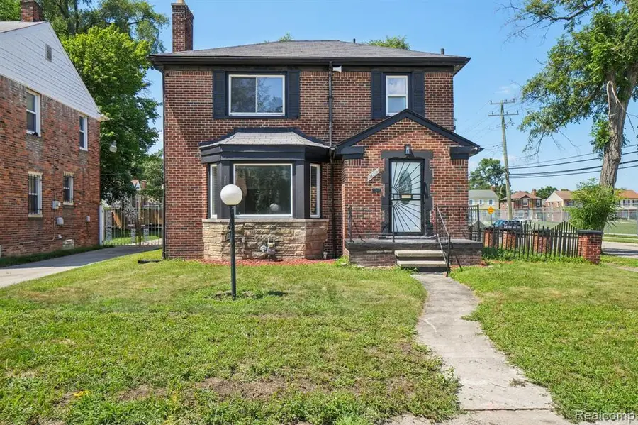 19211 Birwood, Detroit, MI  - Image #2