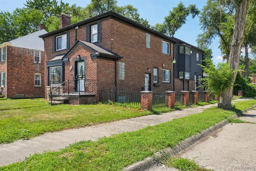 19211 Birwood, Detroit, MI  - Image #3