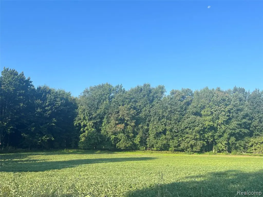 01 Howland, Almont, MI  - #1
