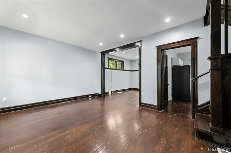 1536 Hazelwood, Detroit, MI  - Image #3