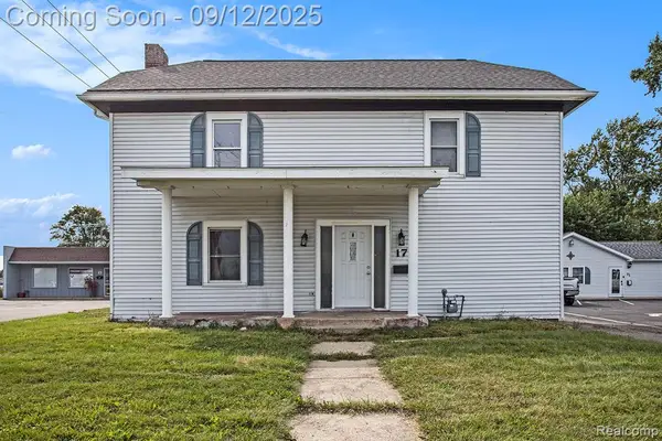 17 20th, Battle Creek, MI 