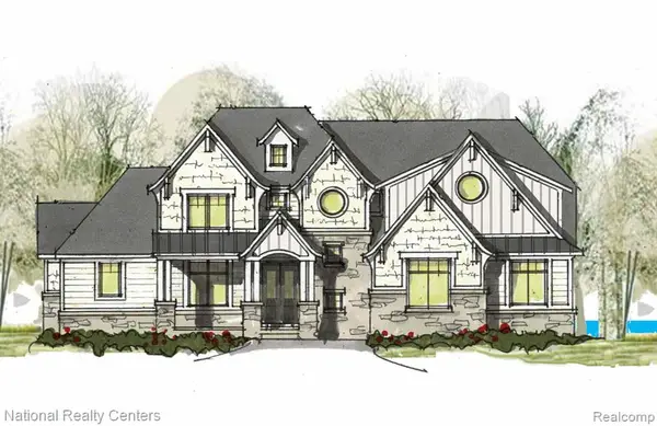 16727 Abby, Northville, MI 48168