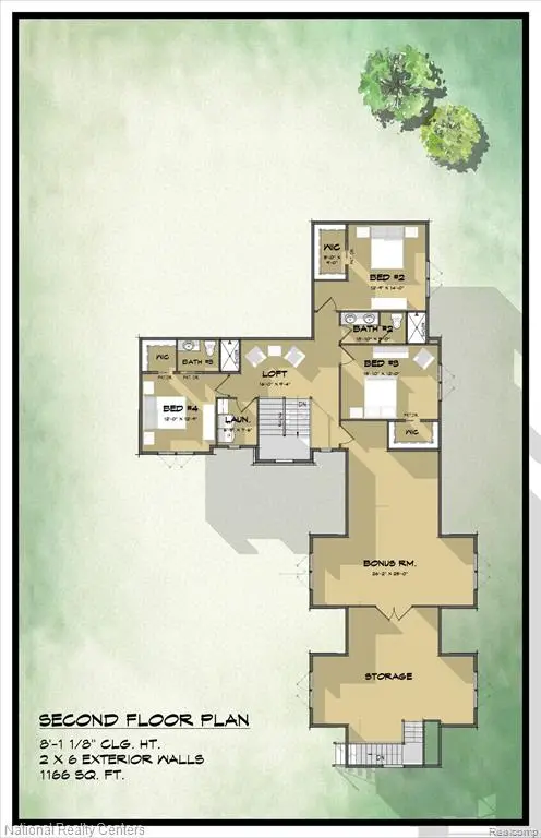 16727 Abby, Northville Township, MI 48168 - Image #3