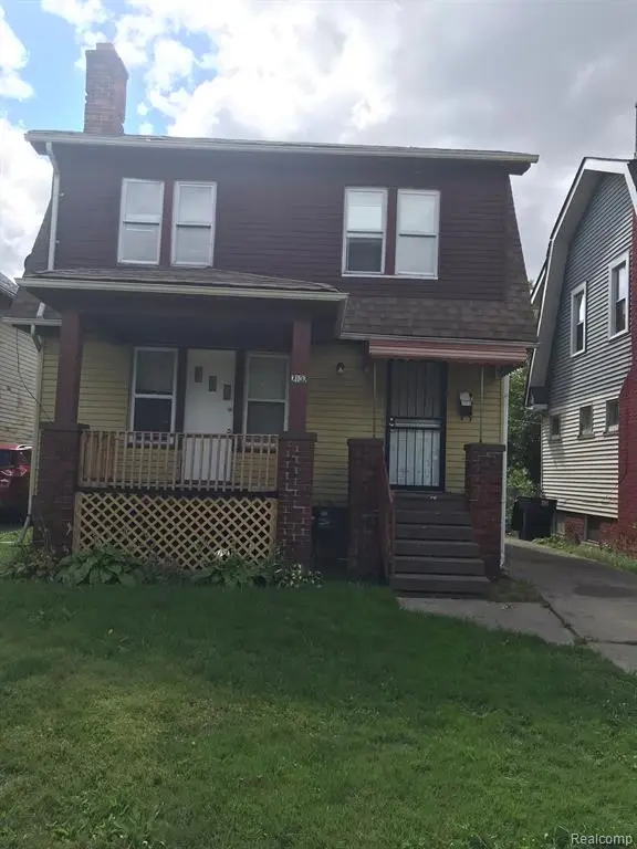 7137 Tuxedo, Detroit, MI 48204 - #2