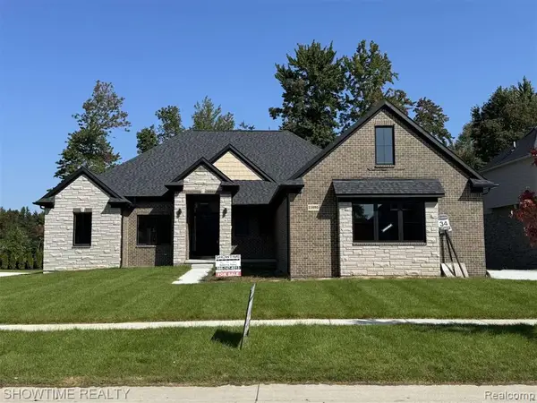 11695 Encore, Utica, MI 48315