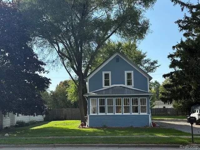 621 S Port Crescent, Bad Axe, MI  - #1