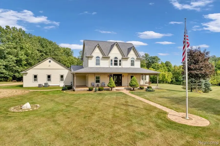 474 N Summers, Imlay City, MI  - #2