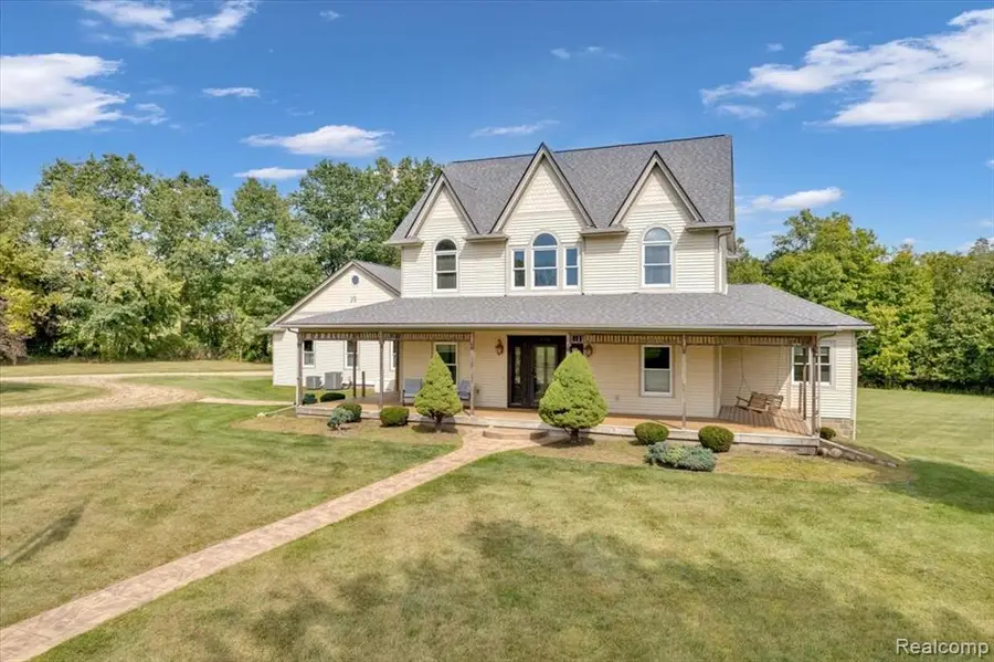 474 N Summers, Imlay City, MI  - #3