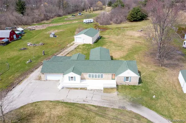 5428 Gratiot, Saint Clair, MI 