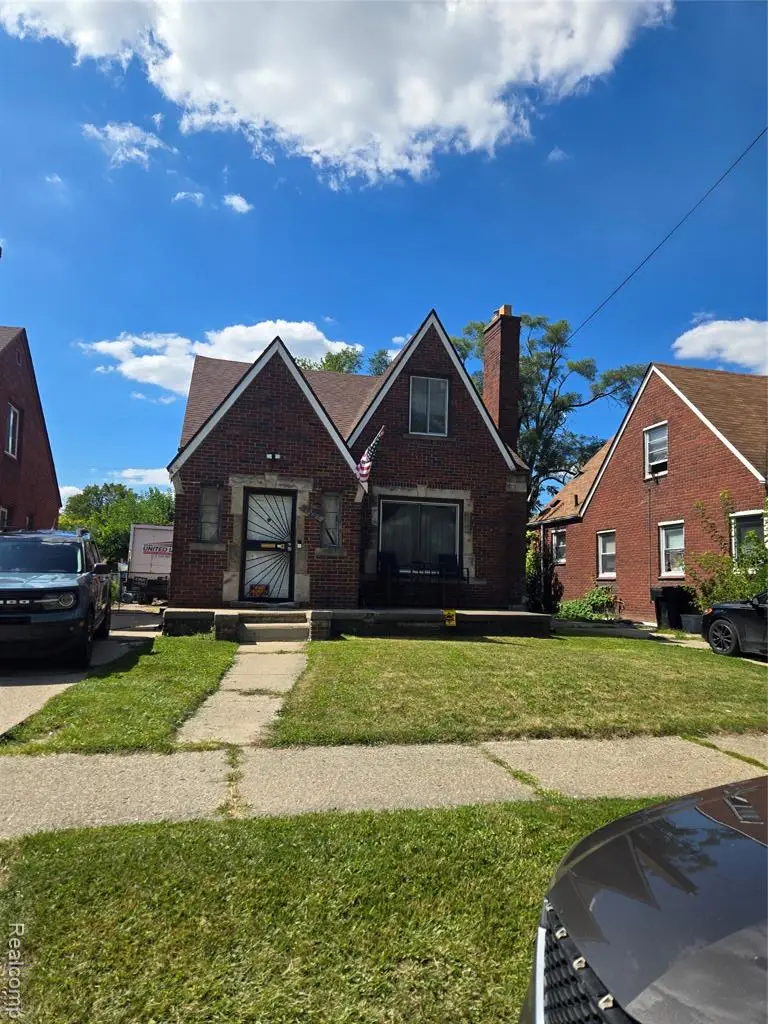 17151 Murray Hill, Detroit, MI  - Image #1