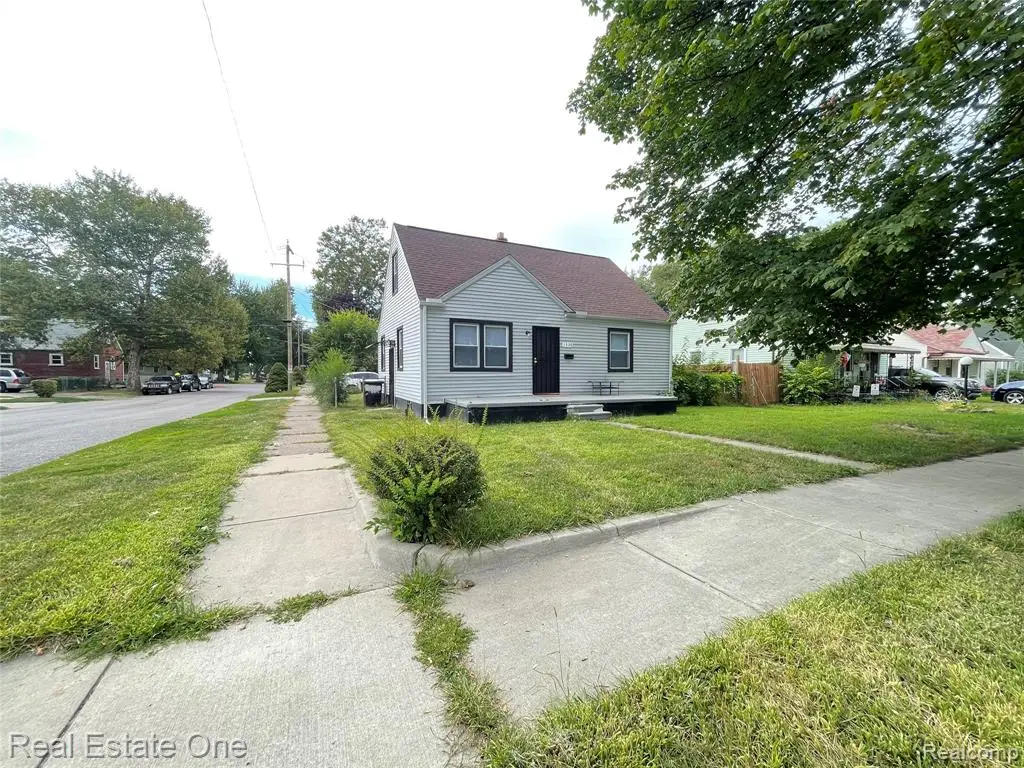 1520 S Beatrice, Detroit, MI  - Image #1