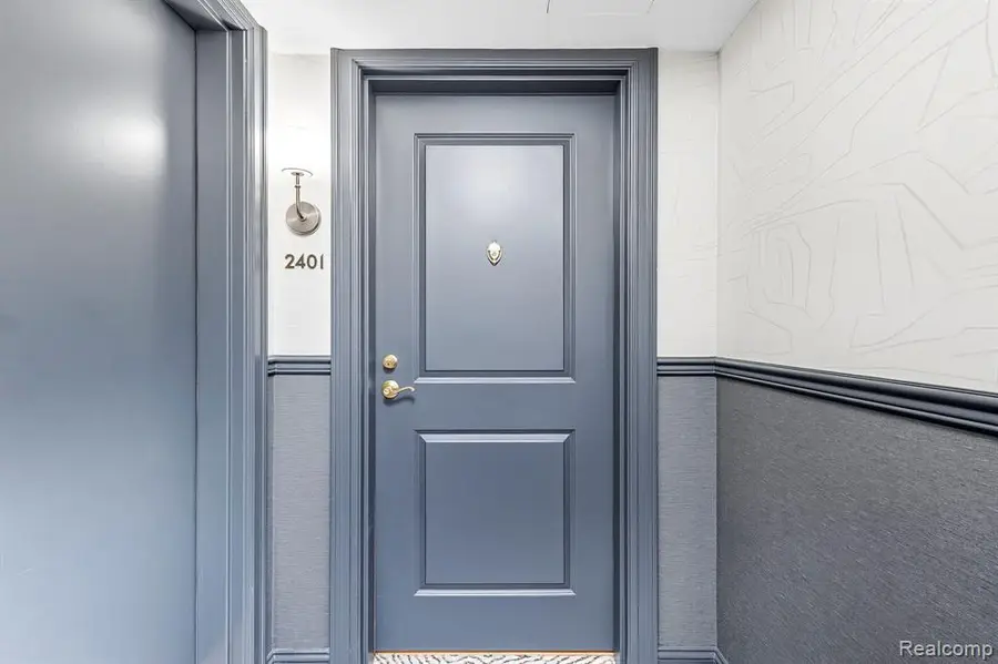 1135 Shelby #2401, Detroit, MI  - Image #2