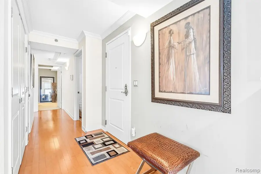 1135 Shelby #2401, Detroit, MI  - Image #3