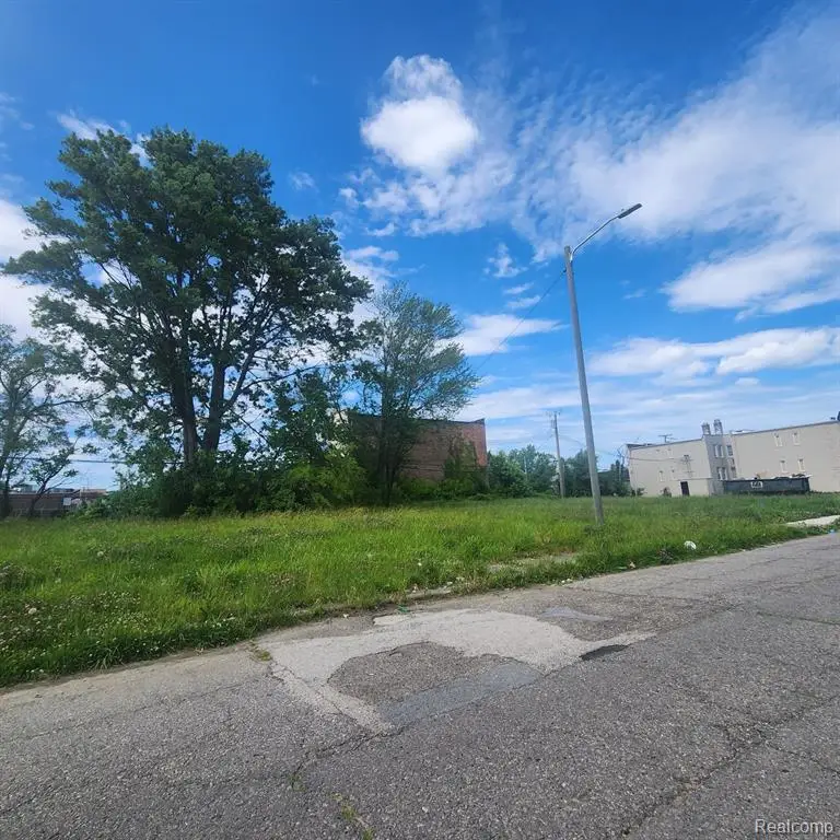 14253 Fordham, Detroit, MI 48205 - #1