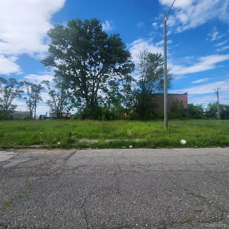 14253 Fordham, Detroit, MI 48205 - #2