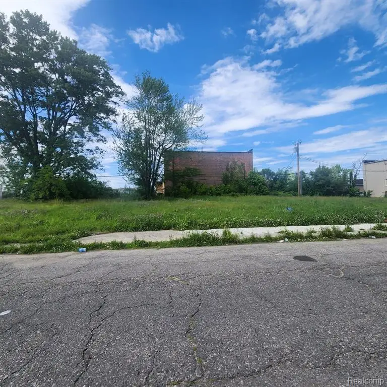 14253 Fordham, Detroit, MI 48205 - #3