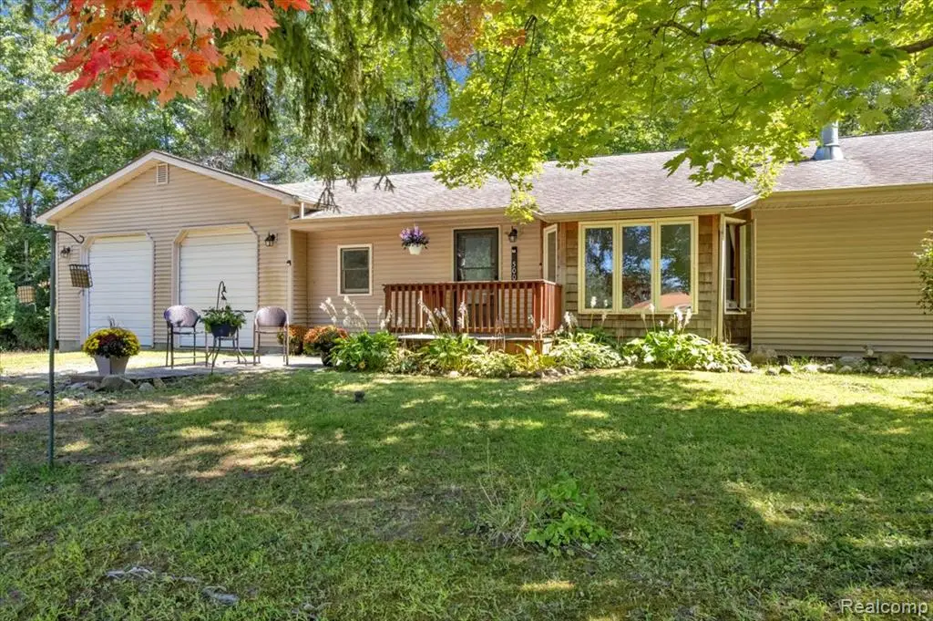 500 W Norway Lake, Lapeer, MI  - Image #1