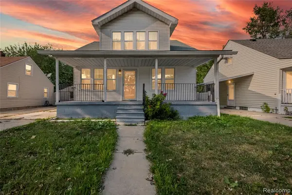 8419 Paige, Warren, MI 