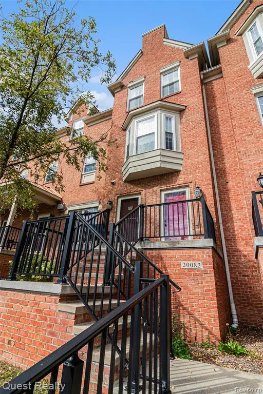 20082 Rodeo #8, Southfield, MI  - Image #3