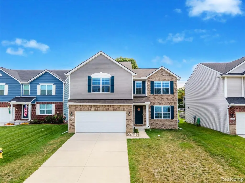 6027 Ravine, Ypsilanti, MI 48197 - Image #1