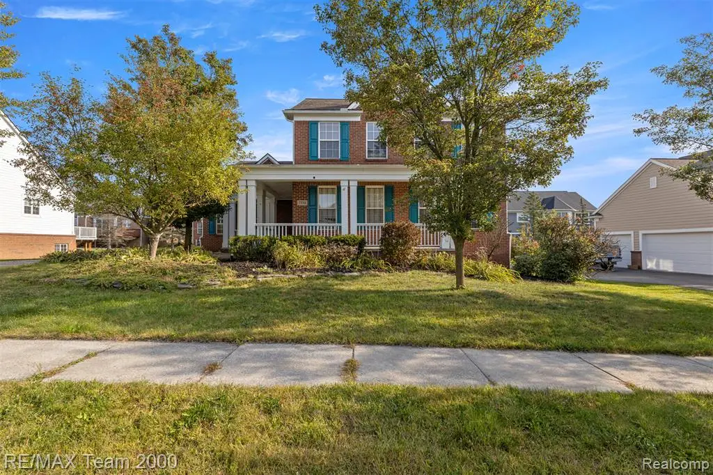 7314 Village Park, Clarkston, MI  - Image #1