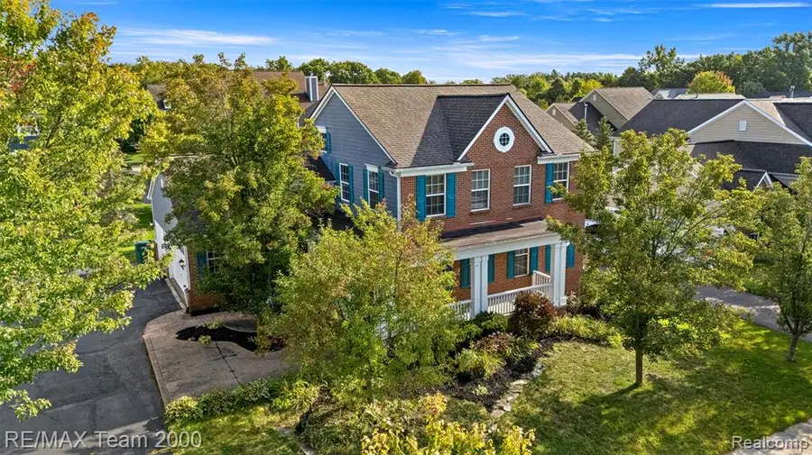 7314 Village Park, Clarkston, MI  - Image #2