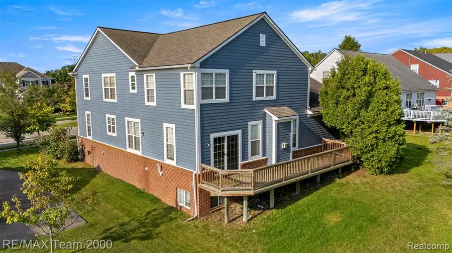 7314 Village Park, Clarkston, MI  - Image #3