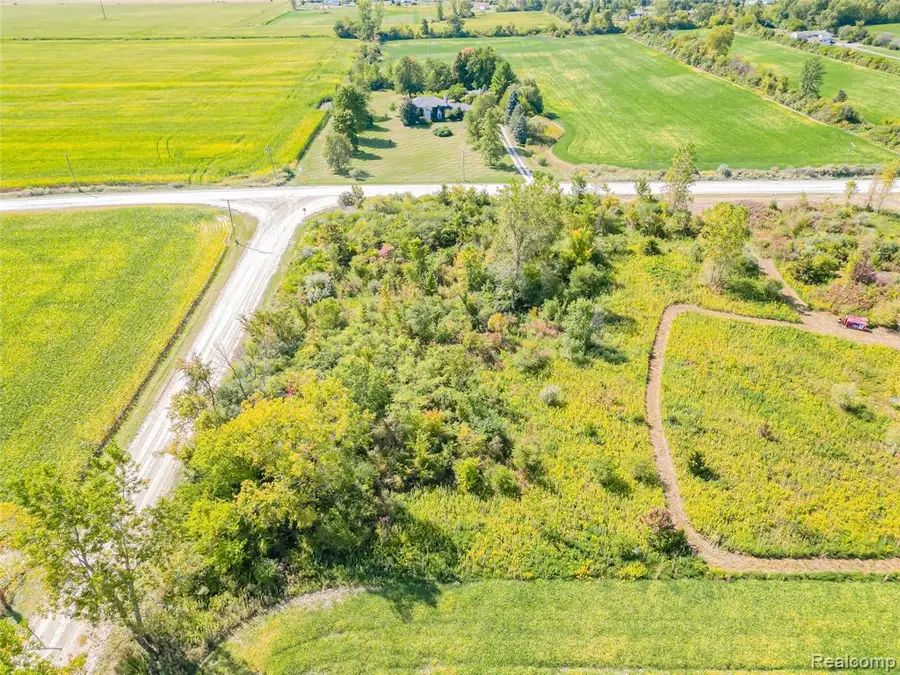 9991 Mccrone, Milan, MI 48160 - #2