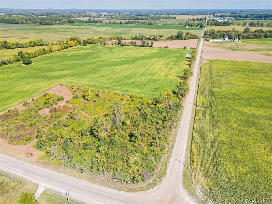 9991 Mccrone, Milan, MI 48160 - #3