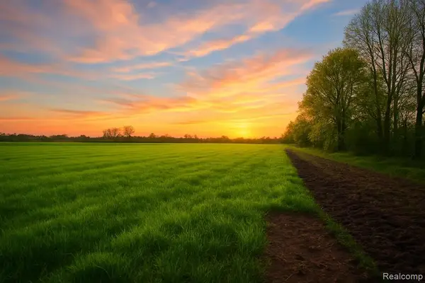 000 Fisher, Greenwood, MI 48006