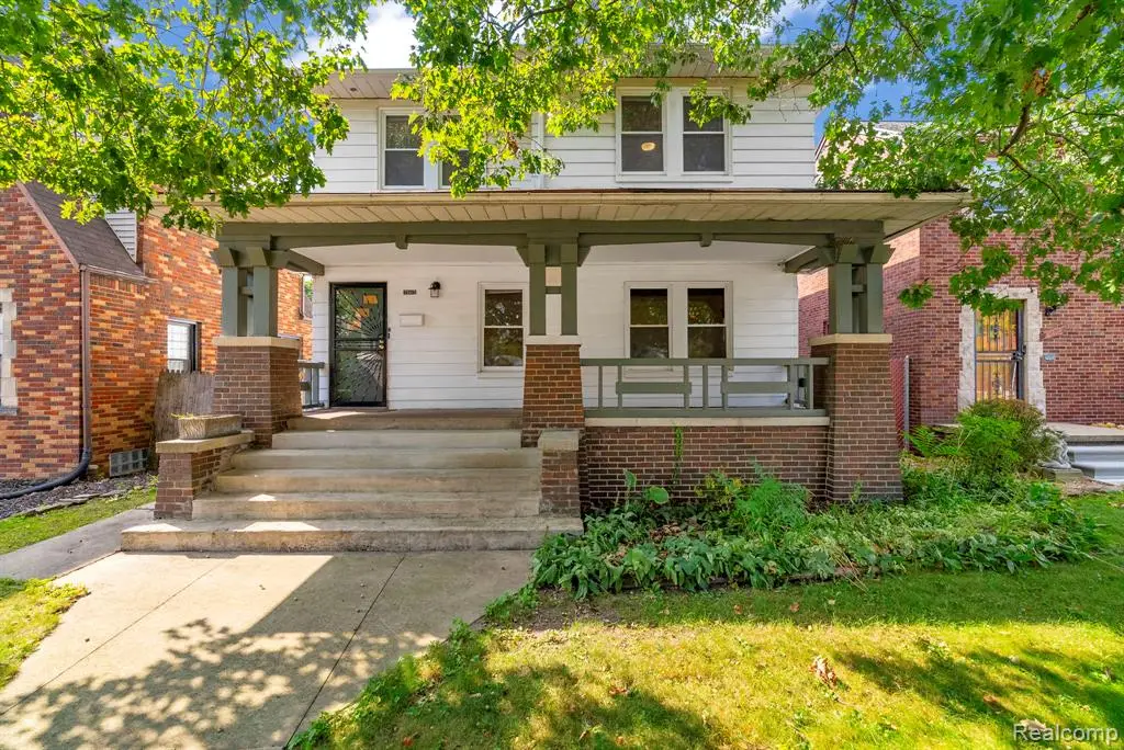 20417 Gardendale, Detroit, MI  - Image #1