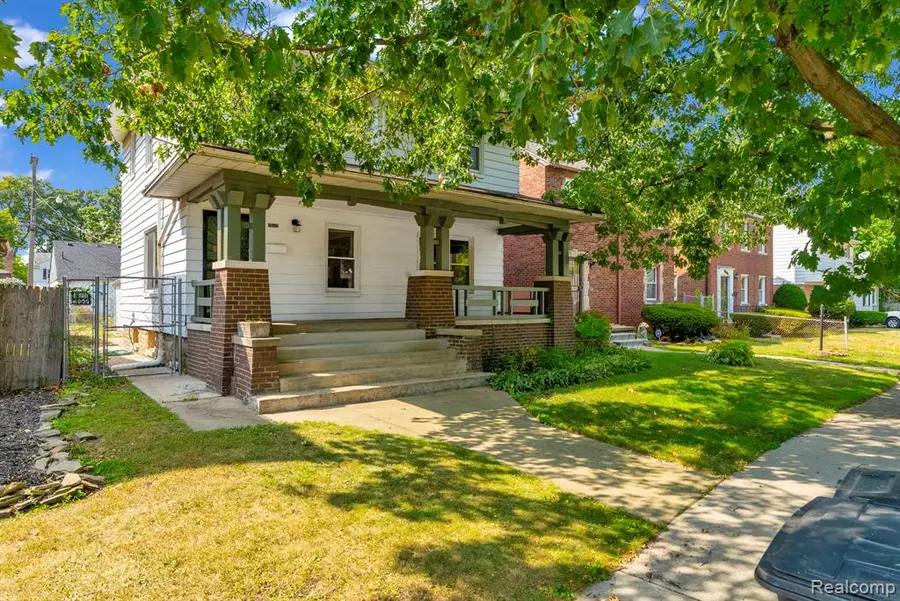 20417 Gardendale, Detroit, MI  - Image #2