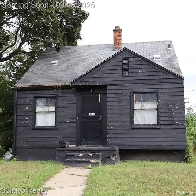 15315 Park Grove, Detroit, MI 48205 - #1