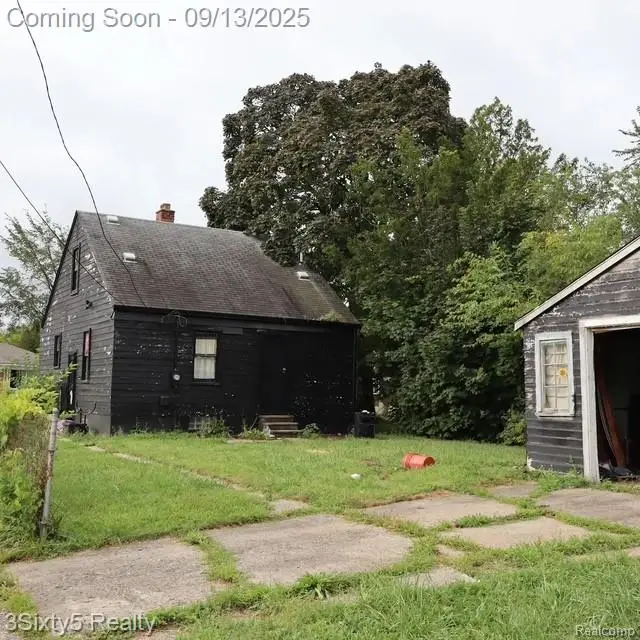 15315 Park Grove, Detroit, MI 48205 - #2