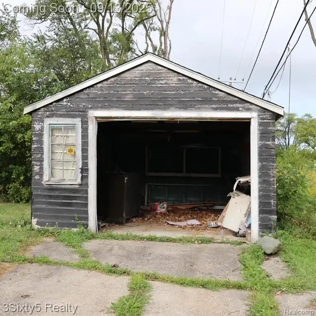 15315 Park Grove, Detroit, MI 48205 - #3