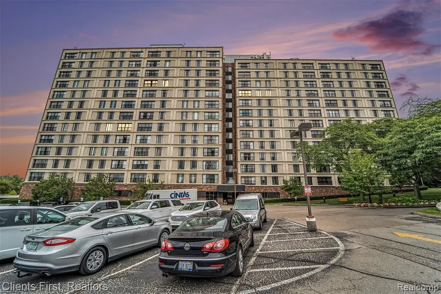 21800 Morley #116, Dearborn, MI  - Image #2