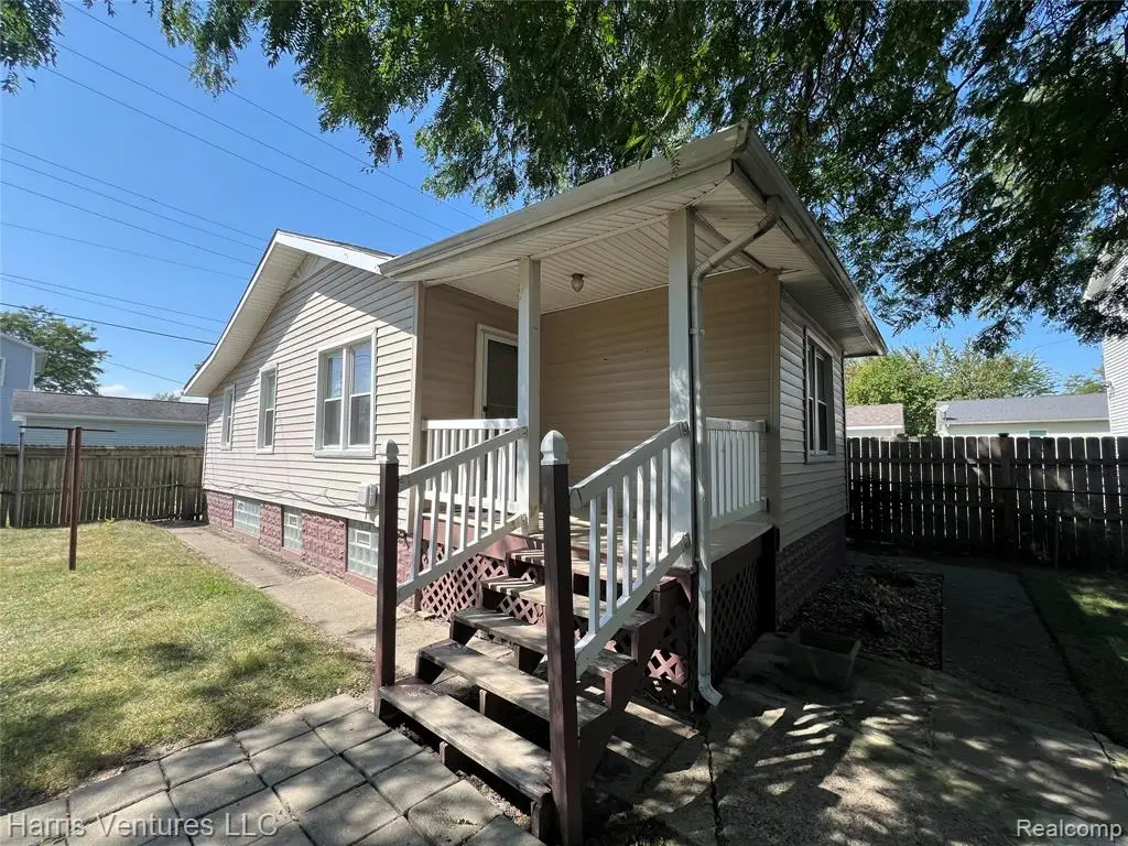 4109 Lakepointe, Detroit, MI 48224 - #1