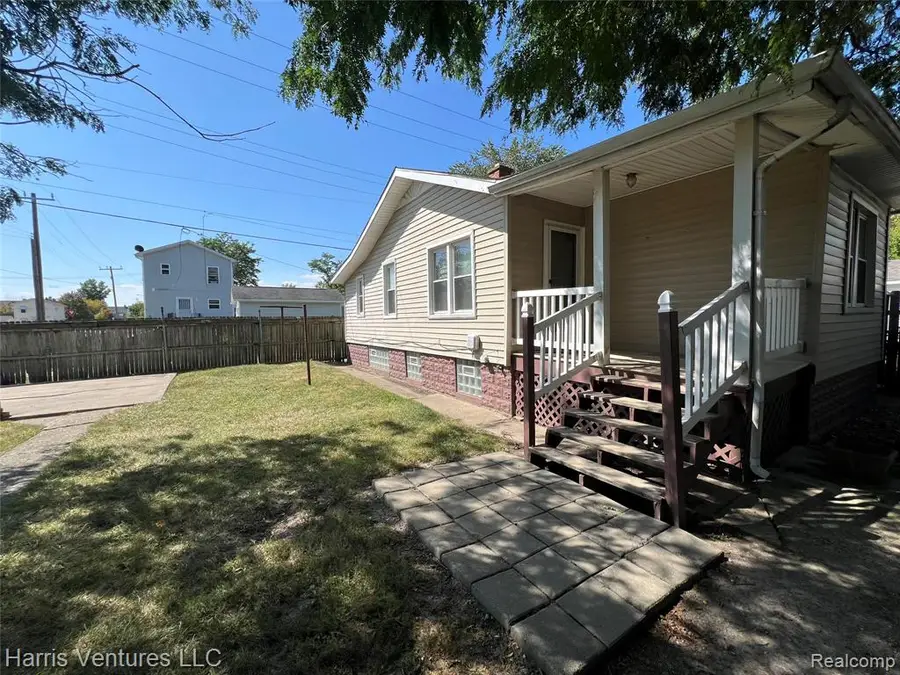 4109 Lakepointe, Detroit, MI 48224 - #2