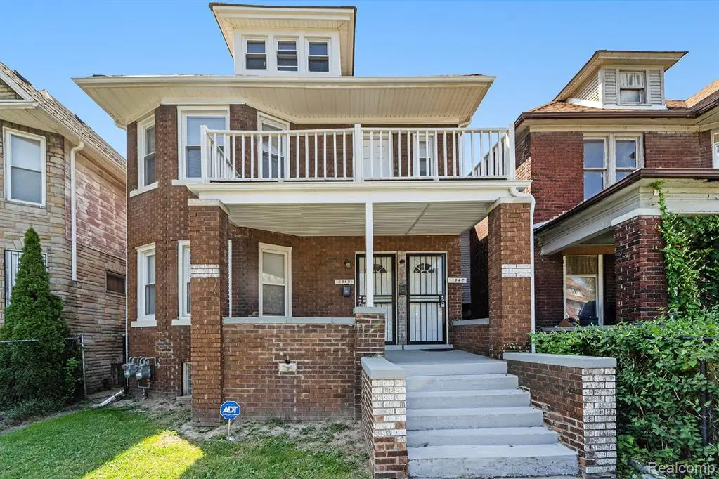 1045 Casgrain, Detroit, MI  - Image #1