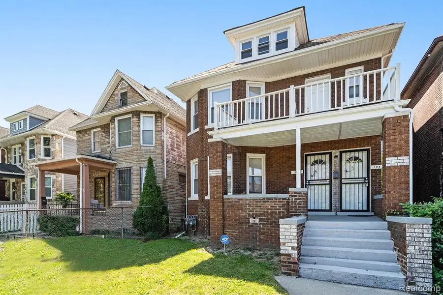 1045 Casgrain, Detroit, MI  - Image #3