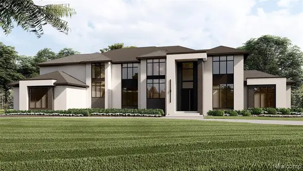 4554 Pinnacle, Rochester, MI 48306