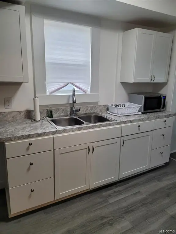 19183 Riopelle, Highland Park, MI  - Image #2