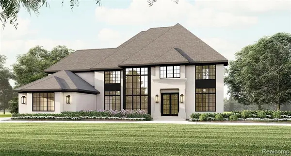 4512 Pinnacle, Rochester, MI 48306