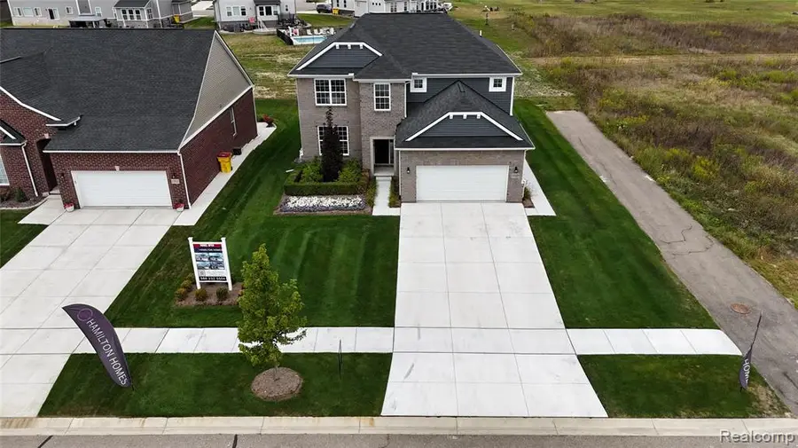 13327 Demil, Romeo, MI  - Image #3