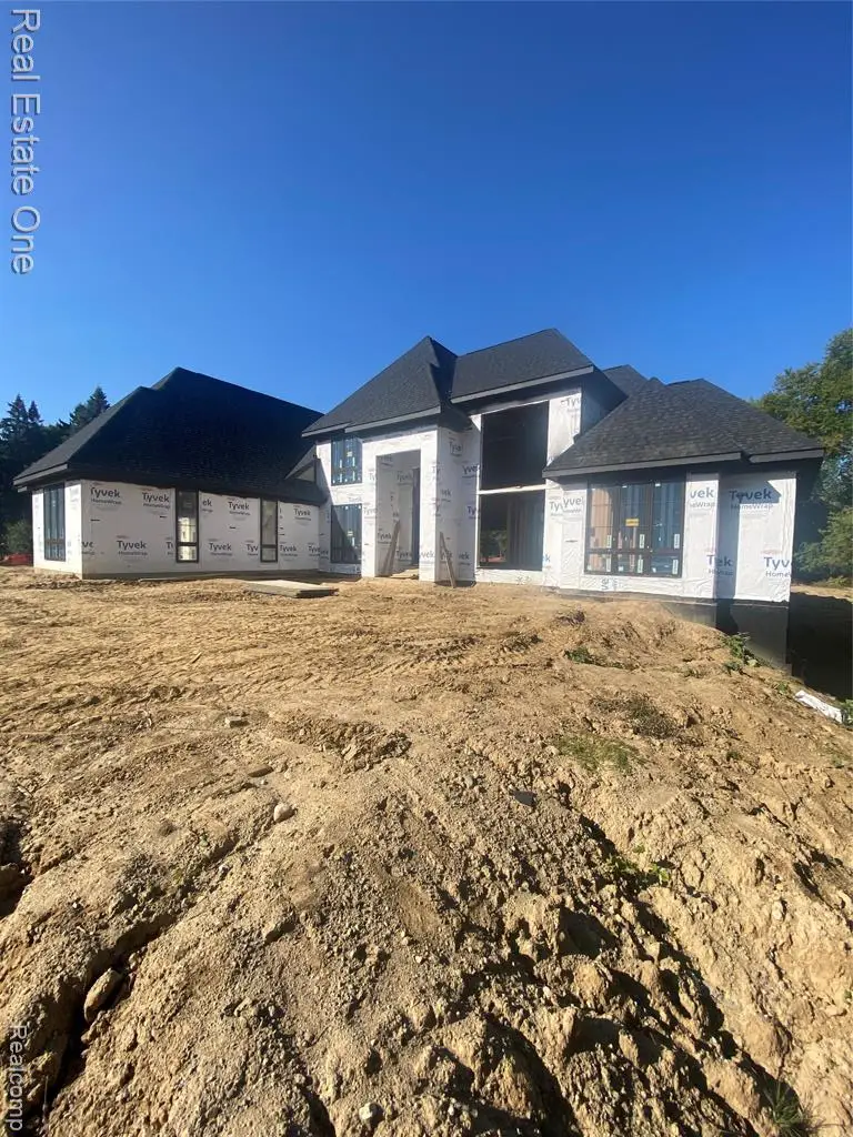 3370 Bloomcrest, Bloomfield Hills, MI  - Image #2