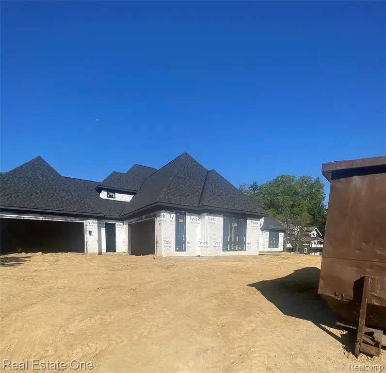 3370 Bloomcrest, Bloomfield Hills, MI  - Image #3