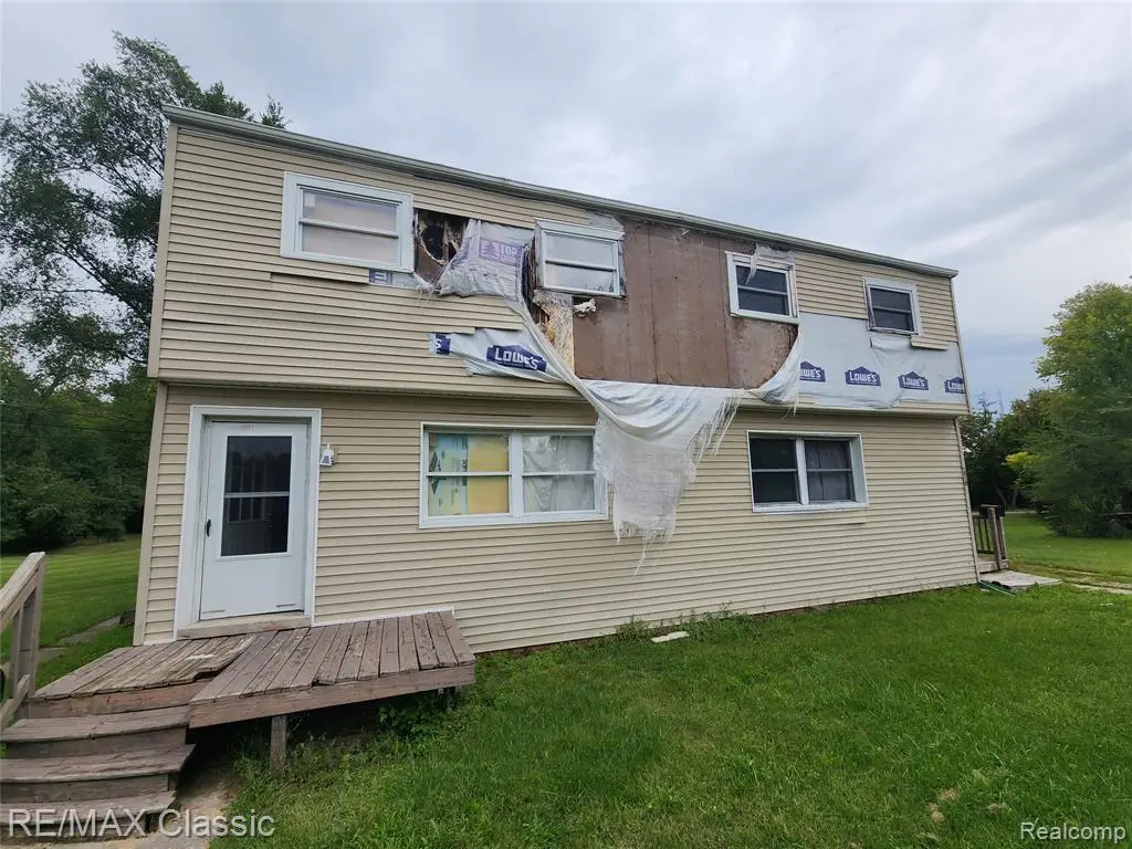 816 Waskin, Tecumseh, MI  - #1