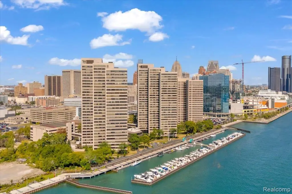 1001 W Jefferson Ave. #300/12A, Detroit, MI  - Image #1